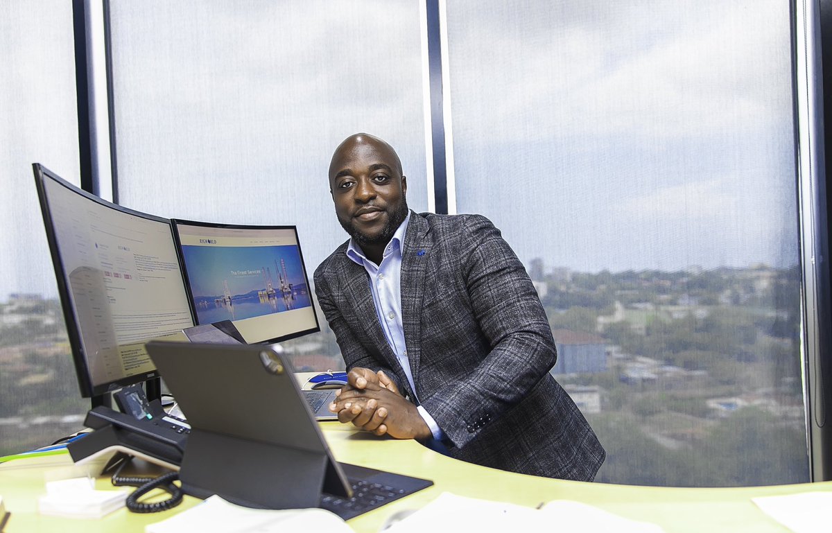 kofiamoaabban's tweet photo. A successful business isn’t just about profits—it’s about building a legacy that lasts for generations. When you build a family business, you’re not just creating income—you’re creating freedom and opportunity for your children and grandchildren. God’s design for wealth includes family, and when you pass down principles of business, stewardship, and faith, you’re setting the stage for generational success.
