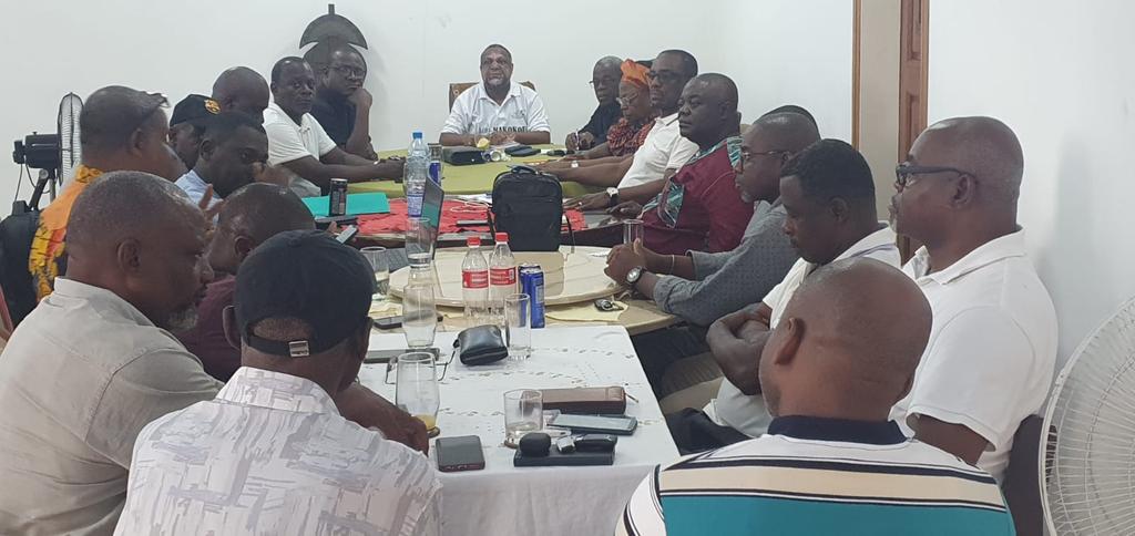 ENONGOUÉ Flavien tweet media