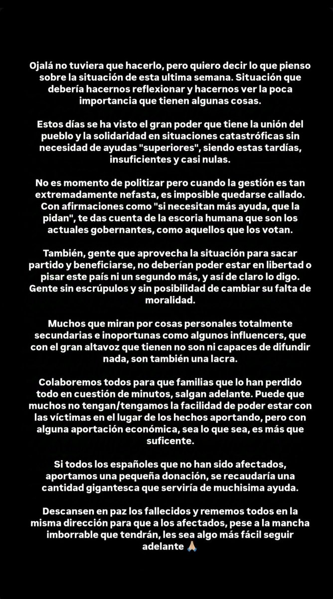 Raulito_209's tweet photo. https://t.co/L5O1bWRAR5