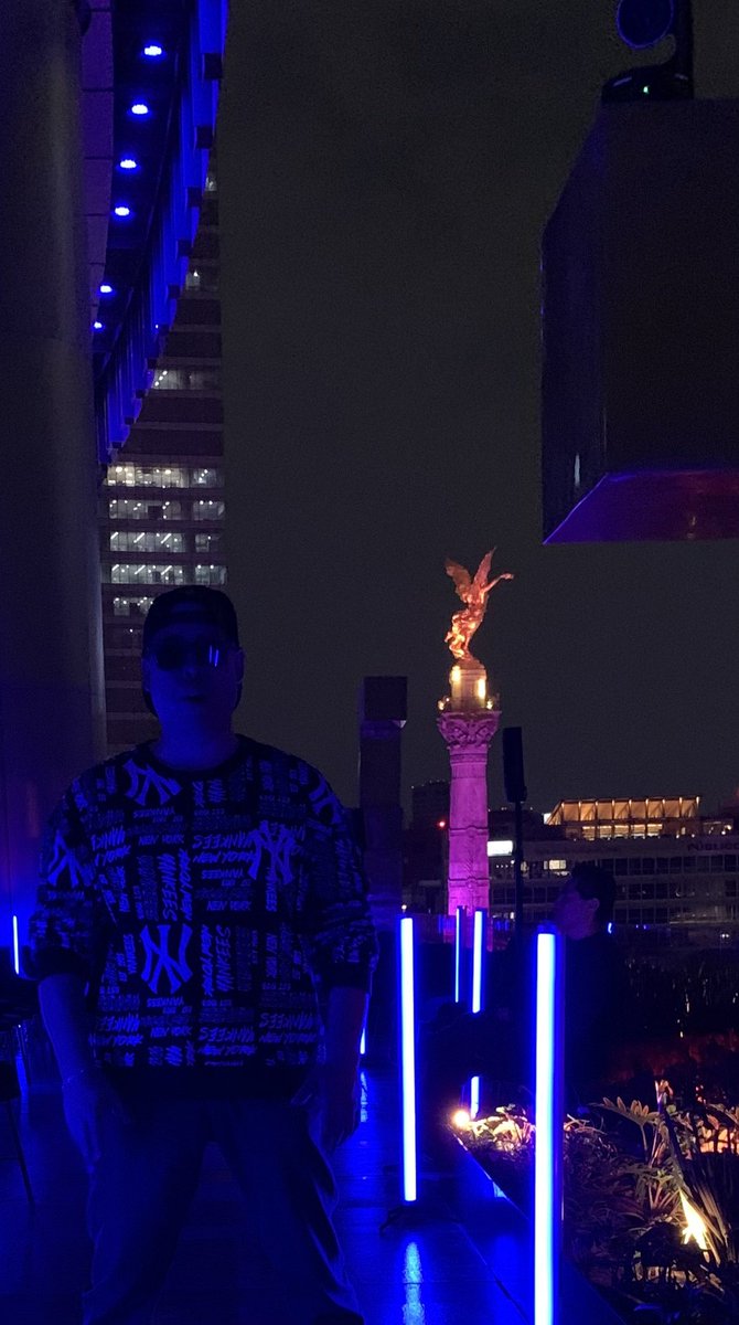 DeepRoche's tweet photo. ®️nos tocó visitar #torrereforma🔊🔊®️ https://t.co/IqRnTctrBX