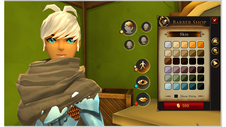 [🔴] Artix Krieger tweet media