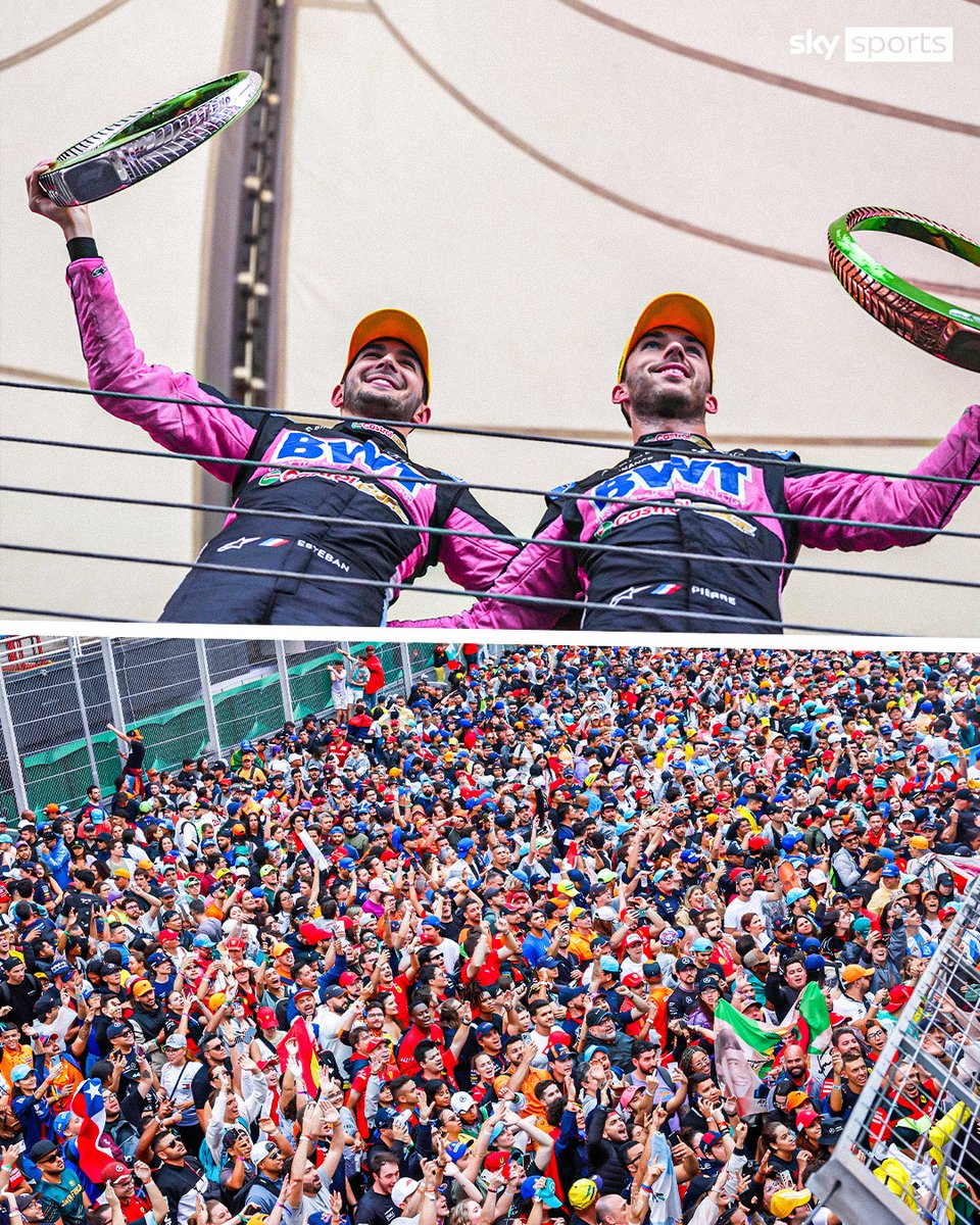 Sky Sports F1 tweet media