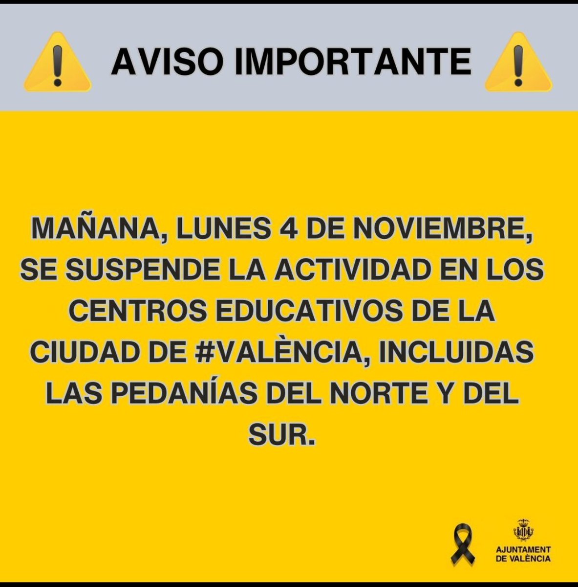 Agustinos Valencia tweet media