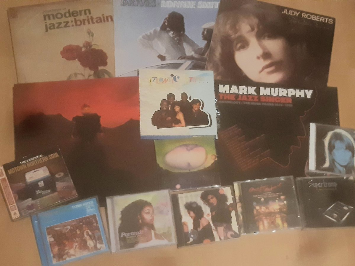 Back on <a href="/eavafm/">EAVA FM 102.5</a> this Wednesday 6th November 2024, 8-10pm #Jazz #Leicester