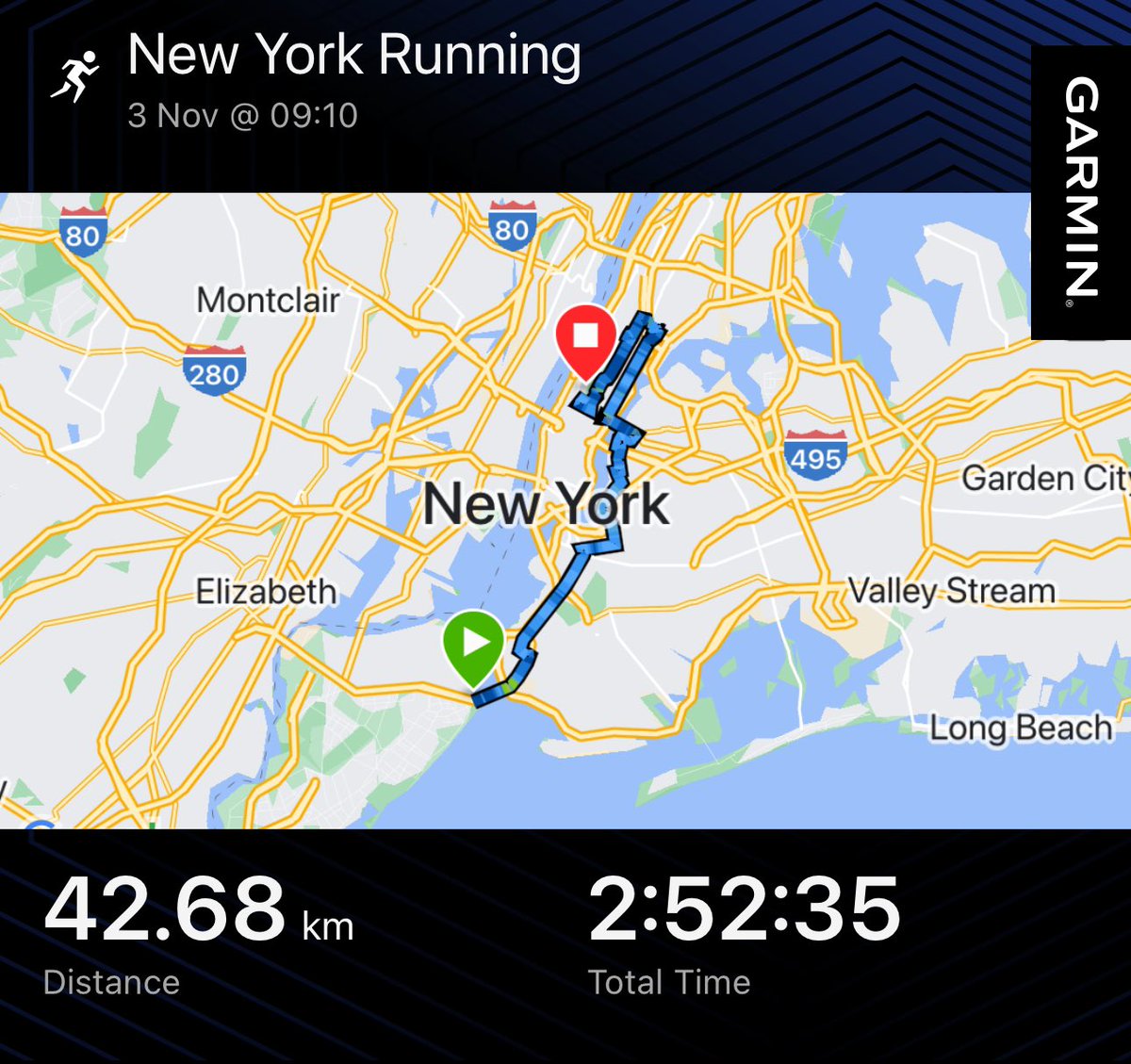 Conor Ahern tweet media