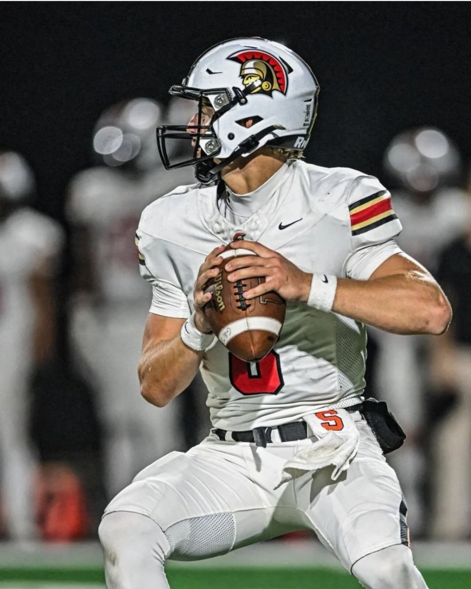 End of regular season for us.  Now we have a bye to get healthy and prepare for our playoff opponent.  Let's Go Spartans!