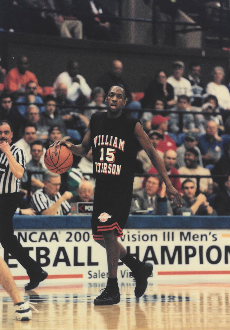 Congratulations to Horace Jenkins on officially being inducted into the Small College Basketball Hall of Fame. 

#WPUMBB #wpunj