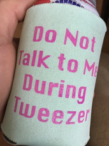 Tweezer Just Jams from our Top Shelf series

bit.ly/TopShelfTweezer #phishjustjams