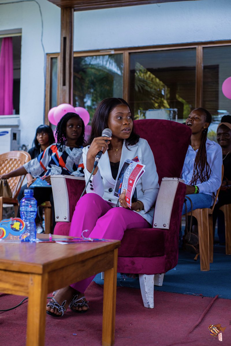 muke_mwema's tweet photo. #FMM_ASBL:  Ensemble pour le bien-être de tous 

Nous vous partageons le retour en image de la conférence du 31 octobre 2024 

Nous avions clôturé la campagne sur la lutte contre le cancer de sein , un sujet crucial qui touche 98% des femmes. 

Merci à tous https://t.co/9YJqrI7am8