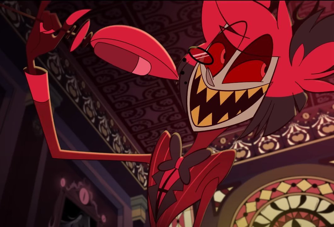 TheDailyAlastor's tweet photo. Today's Daily Alastor!

#HazbinHotel
#HazbinHotelAlastor https://t.co/COgi8qLpA6