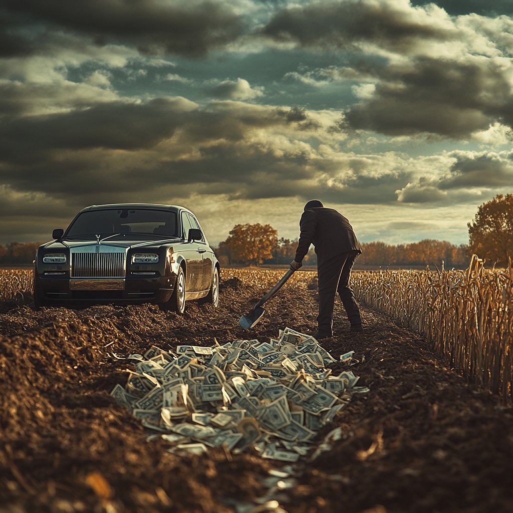 winfarm95's tweet photo. Why did the crypto enthusiast stay calm after the election? Because they were farming wins with WinFarm! 

😎 'Keep calm and carry on farming.' 😉 

#Crypto  #WinFarm95 #DeFi https://t.co/JCFSPHbsER