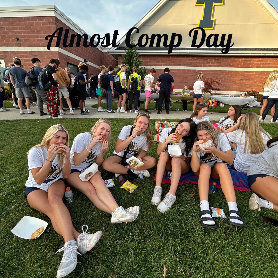 ths_cheer_'s tweet photo. ALMOST COMP DAY‼️ One more sleep until the big day!! We are so ready!!🥳 https://t.co/Hc7xA2WwHy