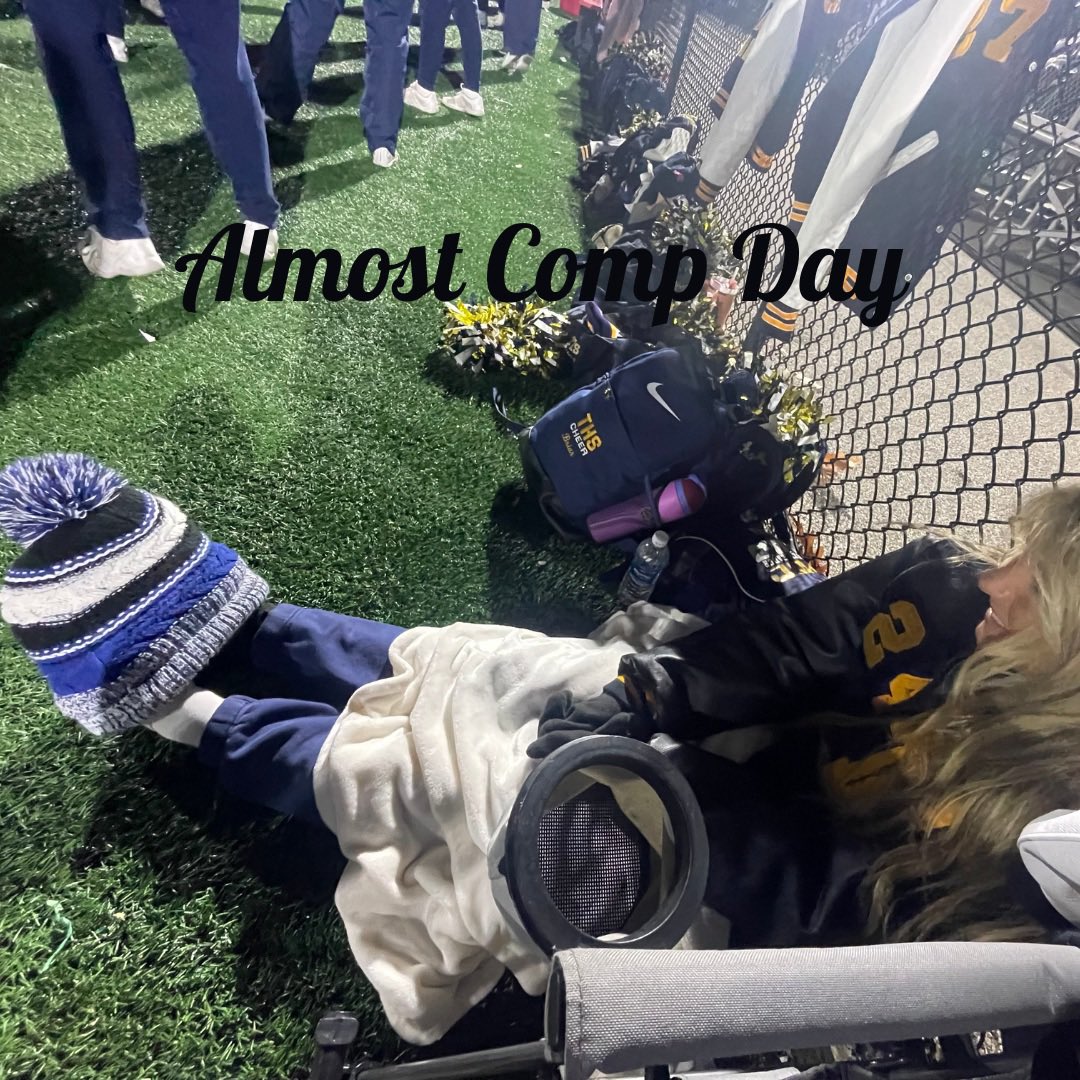 ths_cheer_'s tweet photo. ALMOST COMP DAY‼️ One more sleep until the big day!! We are so ready!!🥳 https://t.co/Hc7xA2WwHy
