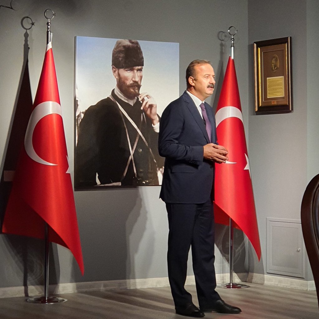 Yavuz Ağıralioğlu'nun “Türk soylu olmayan tüm düzensiz göçmenleri geri göndereceğiz.” sözü hakkında ne düşünüyorsunuz?