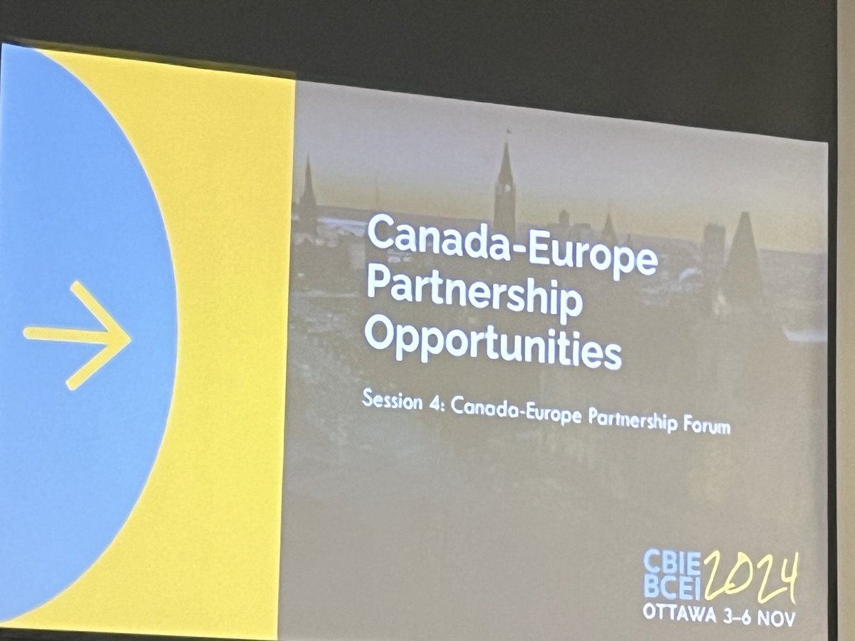 Dr Sheila Flanagan ⁦<a href="/DkIT_ie/">DkIT</a>⁩ speaking about the importance of building trust and relationships with HEI partners to develop sustainable and viable educational partnerships ⁦<a href="/hea_irl/">HEA</a>⁩ #CBIE2024