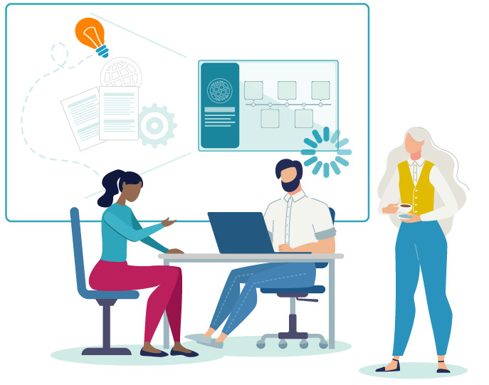 SlideSource's tweet image. Need a presentation facelift or a complete build? SlideSource&apos;s designers and graphic specialists are second to none, delivering beautiful, effective slides every time. #PharmaDesign #SlideExcellence

bit.ly/1yAtqEj