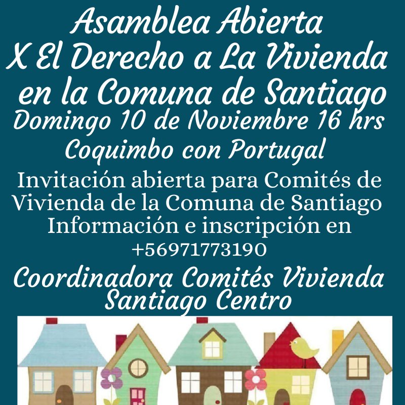 Santiago Multicolor tweet media