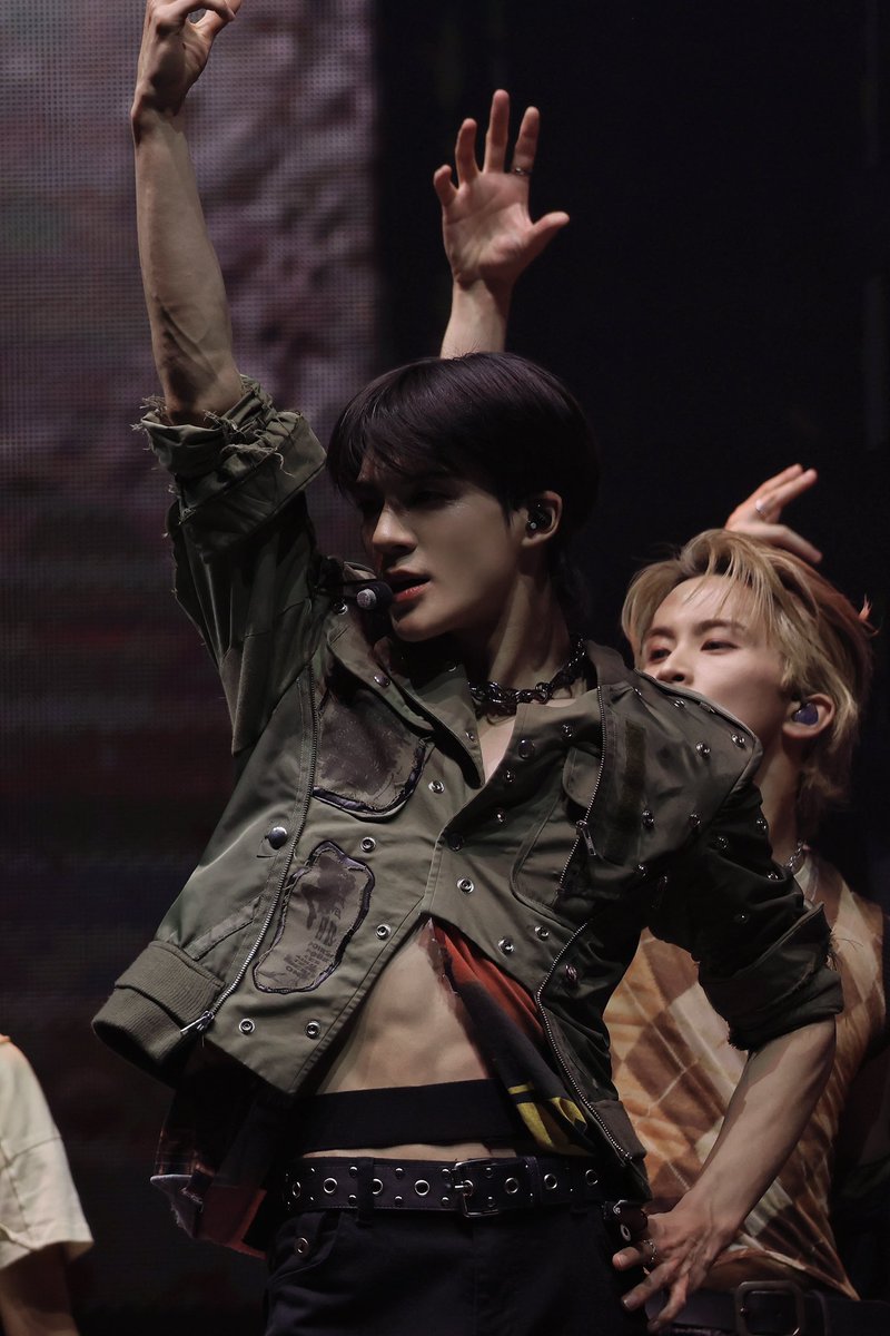 7ynne_'s tweet photo. 241103

#제노 #JENO #NCTDREAM https://t.co/FITvz2zYuw