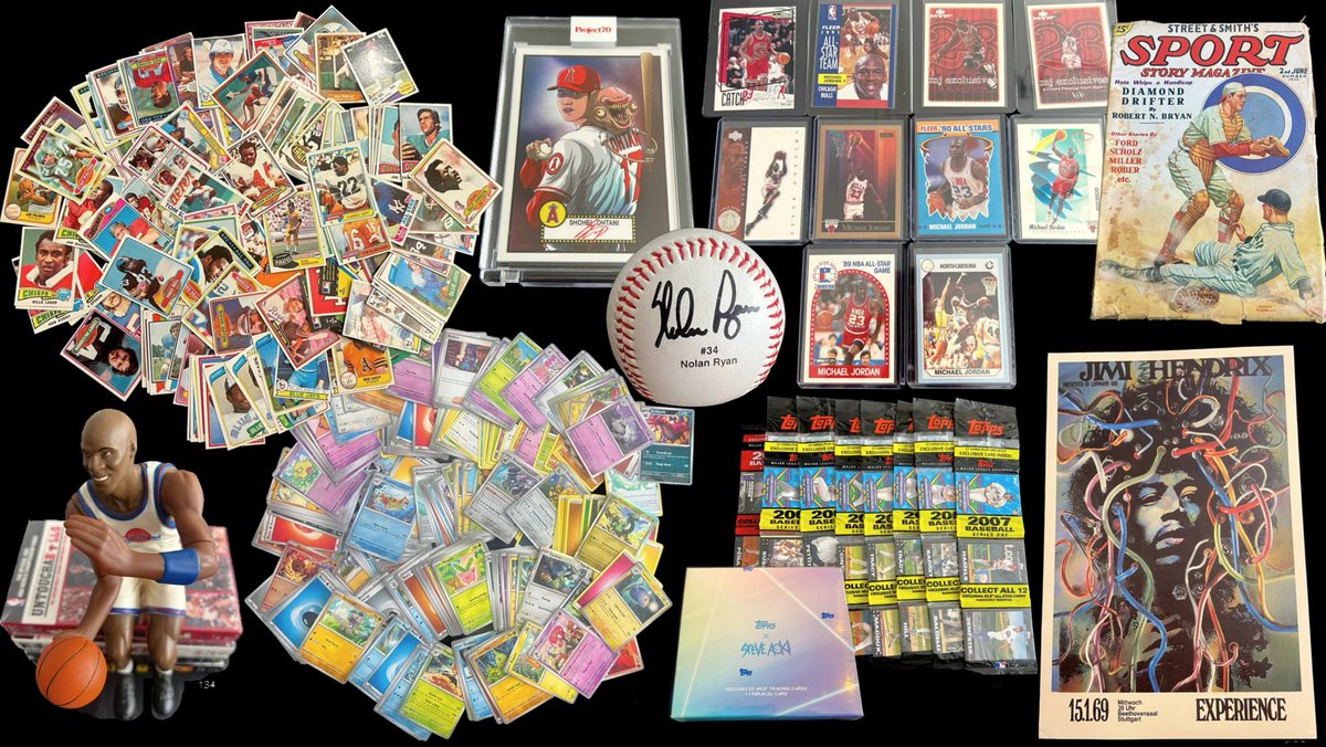 TODAY IS THE FINAL DAY!!!! Hammer Closed on all Auctions at 4:00 PM - PST. Get your bids in NOW!

Link in the Bio or DM us for Details

#FinalDay #AuctionAlert #LastChance #BidNow