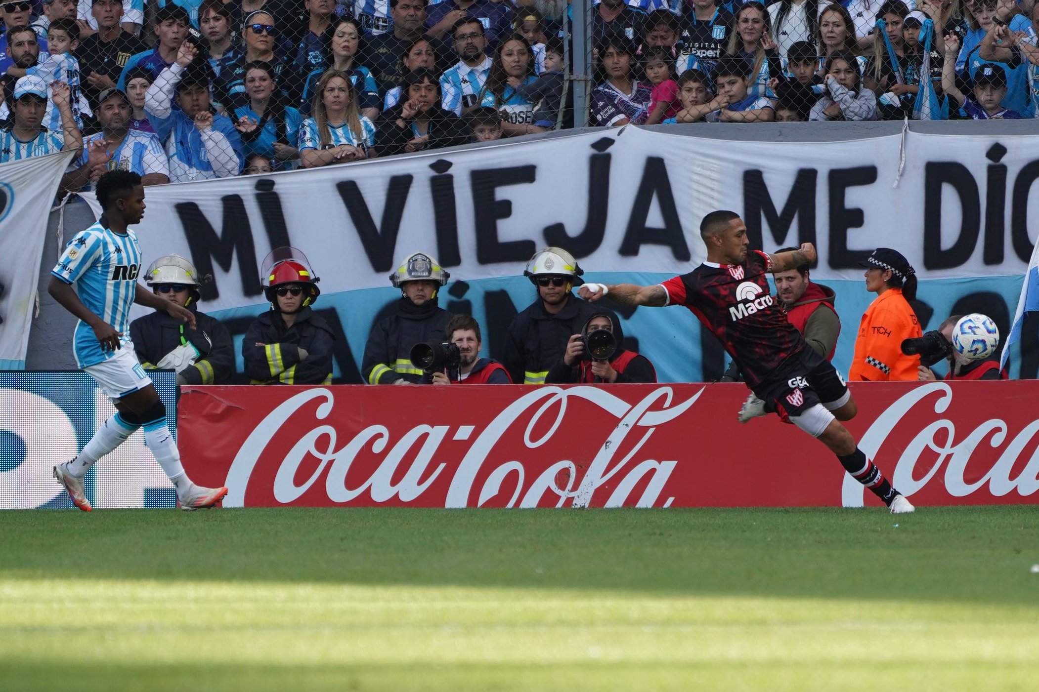 Instituto regaló un tiempo ante Racing y cayó en Avellaneda | Canal Showsport