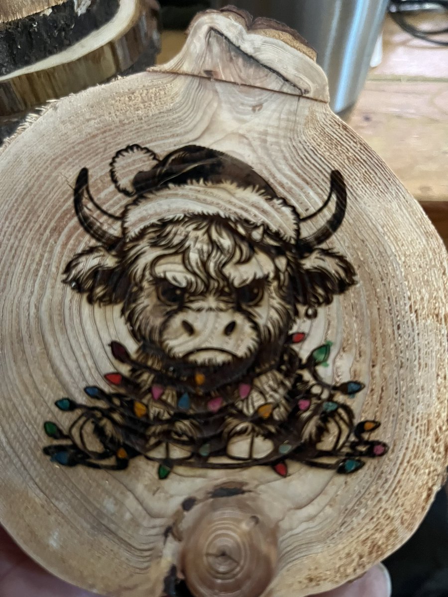 FlyIngenuity's tweet image. I need to raise monies for my meds, necessities and cat stuff. I have lots of items to offer and I'll be posting more daily. 2 ornaments $25 shipped. Custom orders wanted. 

naturesimaginarium.com

Veńmo: @ RoyalFlyness
  paypal.me/vardarmusprime…
Ca$hApp: $DaGrizzPaw