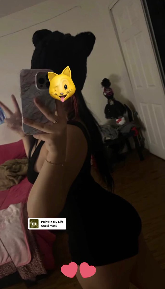 jaslenezz's tweet photo. #nfs #hmu #wantyou https://t.co/B3ijXYHUlZ