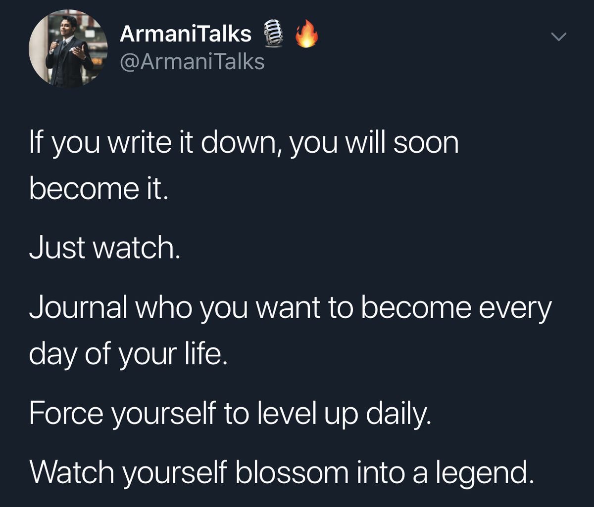 Art0fLife_'s tweet photo. Write it down. Have faith in God: https://t.co/vYxZyXHRjj