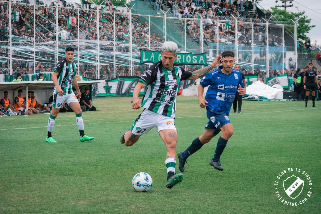 Terminó el sueño para Argentino de Monte Maíz en el Federal A | Canal Showsport