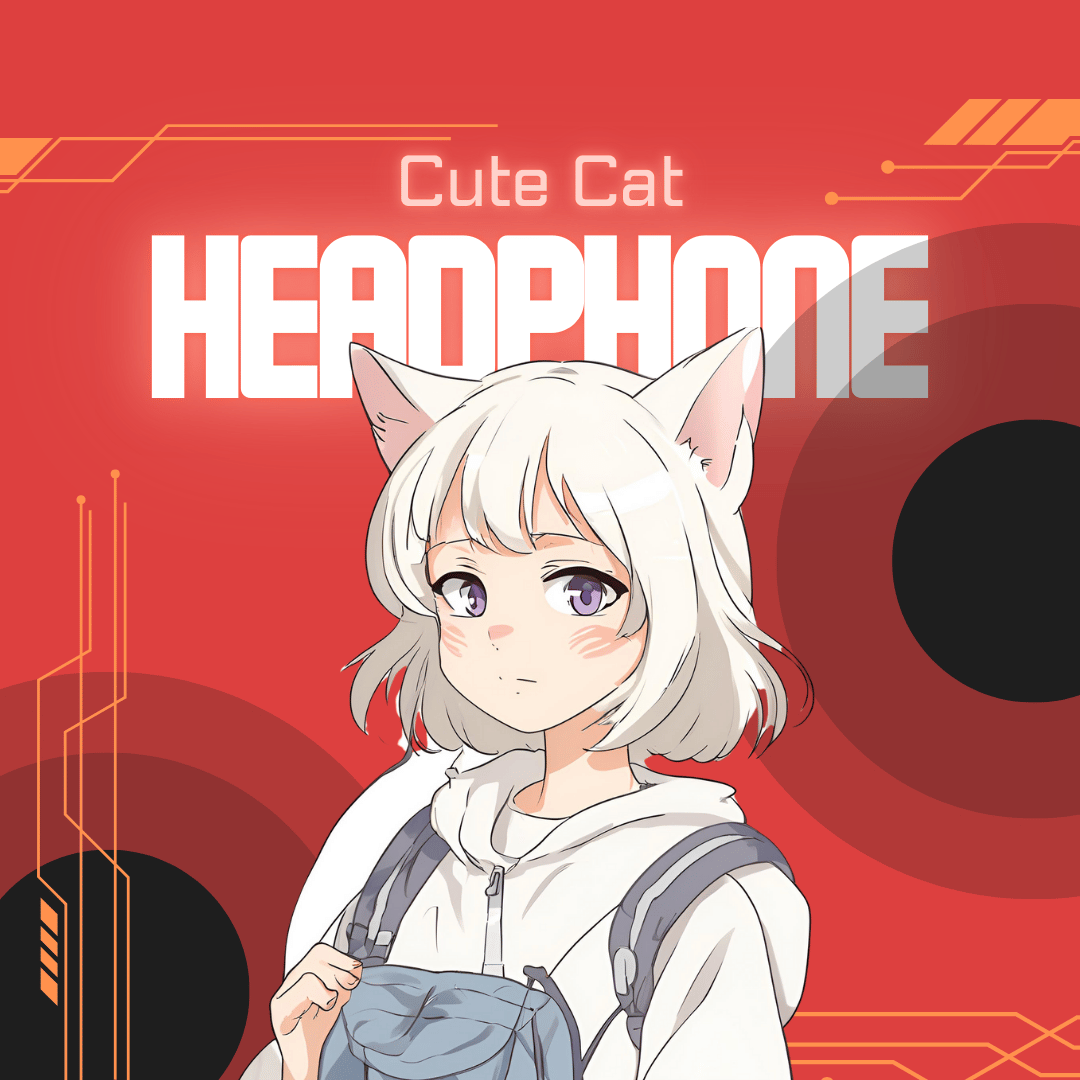 DesignsgfxLtd's tweet photo. Cat ear Headphones for vtubers and streamers check out https://t.co/YHhfGntGgg 
This collection is based on amazon reviews and customer feedback 
#Vtuber #streamer #gamers #twitch #headphones #assets https://t.co/zSBKtjiYVs