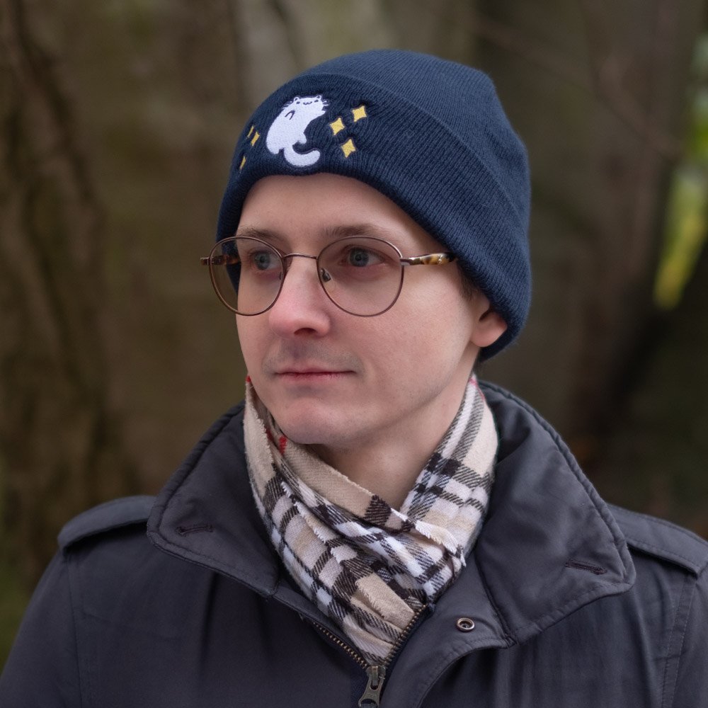 Birdie Tam tweet media