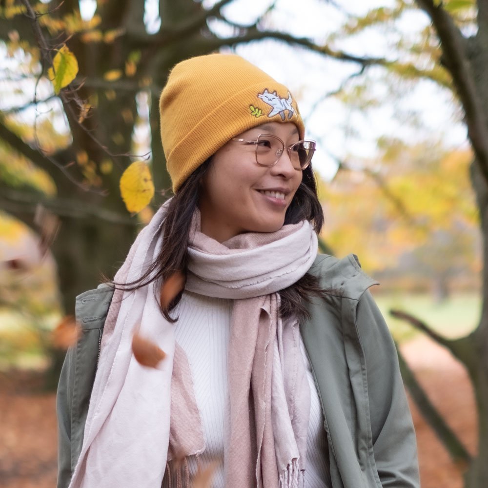 Birdie Tam tweet media