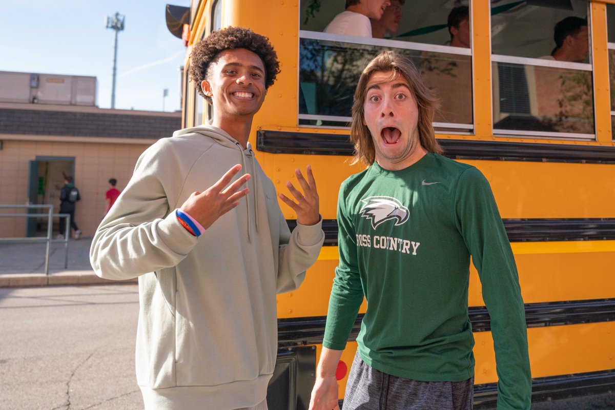 Zionsville Boys CC/Distance tweet media