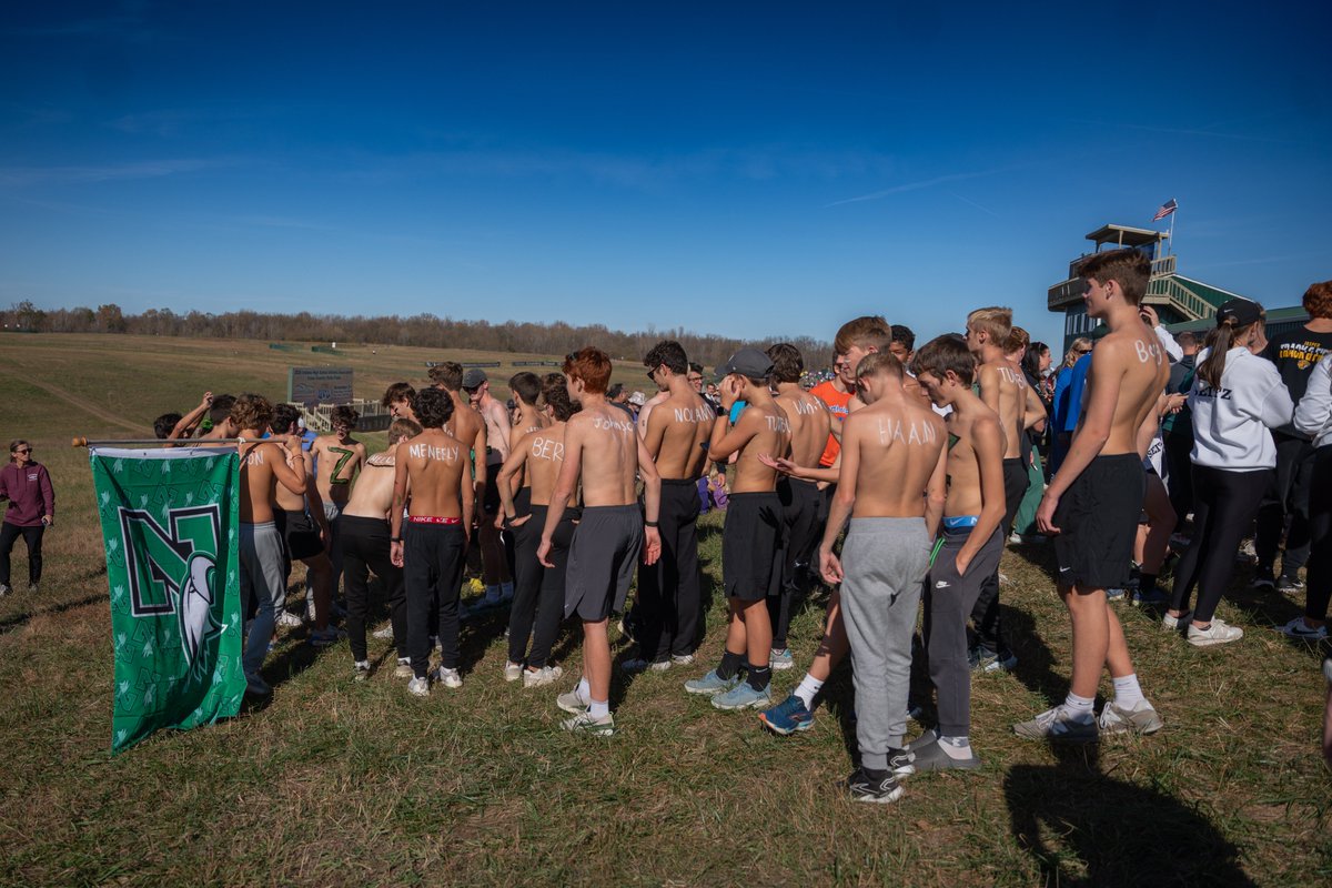 Zionsville Boys CC/Distance tweet media
