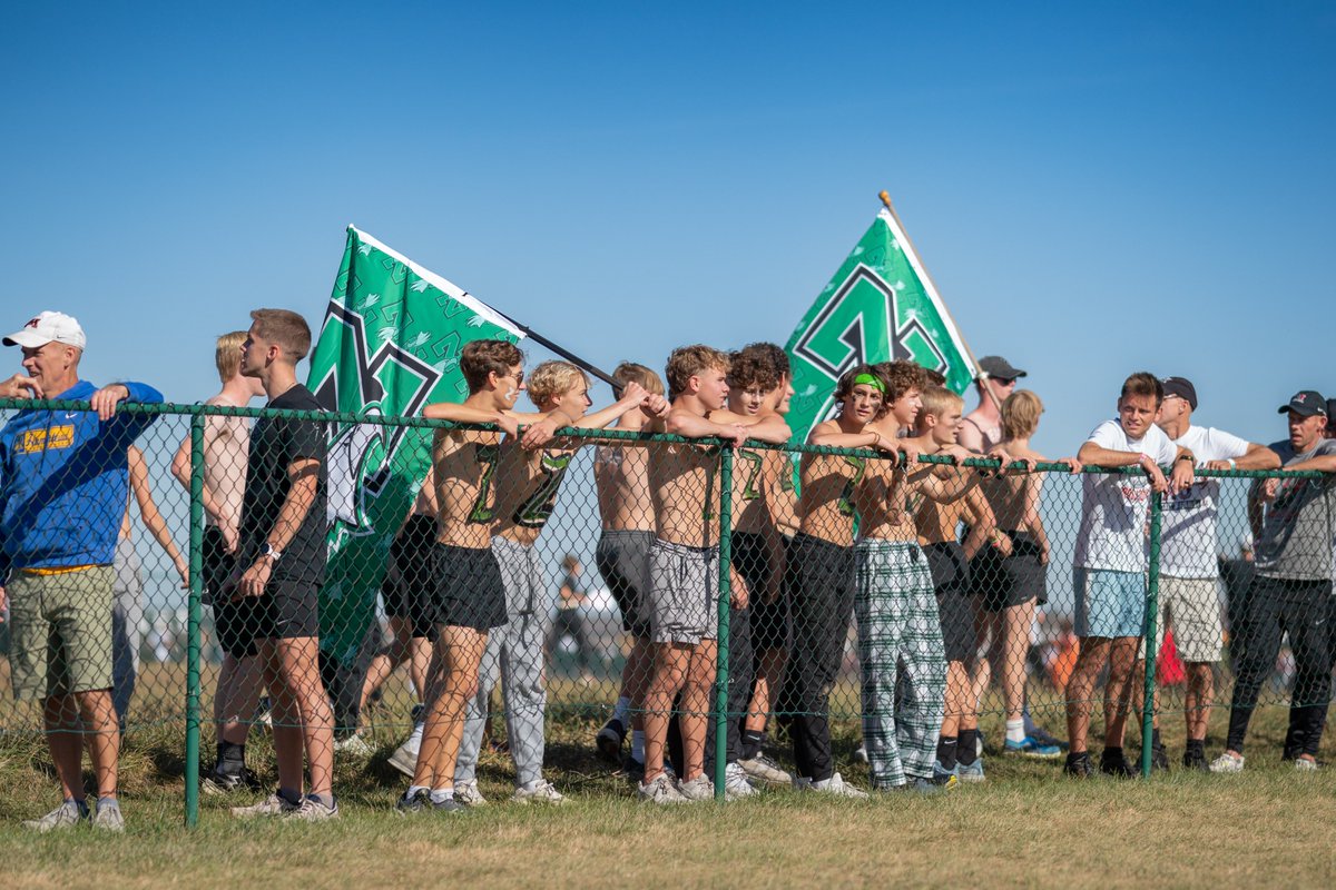 Zionsville Boys CC/Distance tweet media