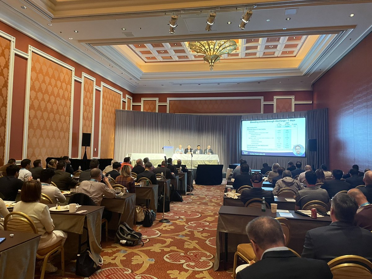 Cat Jennings (@bsc_vascular) on Twitter photo LIVE NOW | From RWE to RCTs and Beyond: Evidence and Advancements in the Field of #PulmonaryEmbolism Treatment with <a href="/monteleoneMD/">Peter Monteleone, MD, FACC, FSCAI</a>, <a href="/sahilparikhmd/">Sahil A. Parikh, MD</a>, Greg Piazza, MD, Mahesh Raju, MD, and <a href="/docmrjaff/">DR MICHAEL R JAFF</a> #TheVEINS24 <a href="/TheVEINSatVIVA/">The VEINS Meeting</a> LIVE NOW | From RWE to RCTs and Beyond: Evidence and Advancements in the Field of #PulmonaryEmbolism Treatment with <a href="/monteleoneMD/">Peter Monteleone, MD, FACC, FSCAI</a>, <a href="/sahilparikhmd/">Sahil A. Parikh, MD</a>, Greg Piazza, MD, Mahesh Raju, MD, and <a href="/docmrjaff/">DR MICHAEL R JAFF</a> #TheVEINS24 <a href="/TheVEINSatVIVA/">The VEINS Meeting</a>