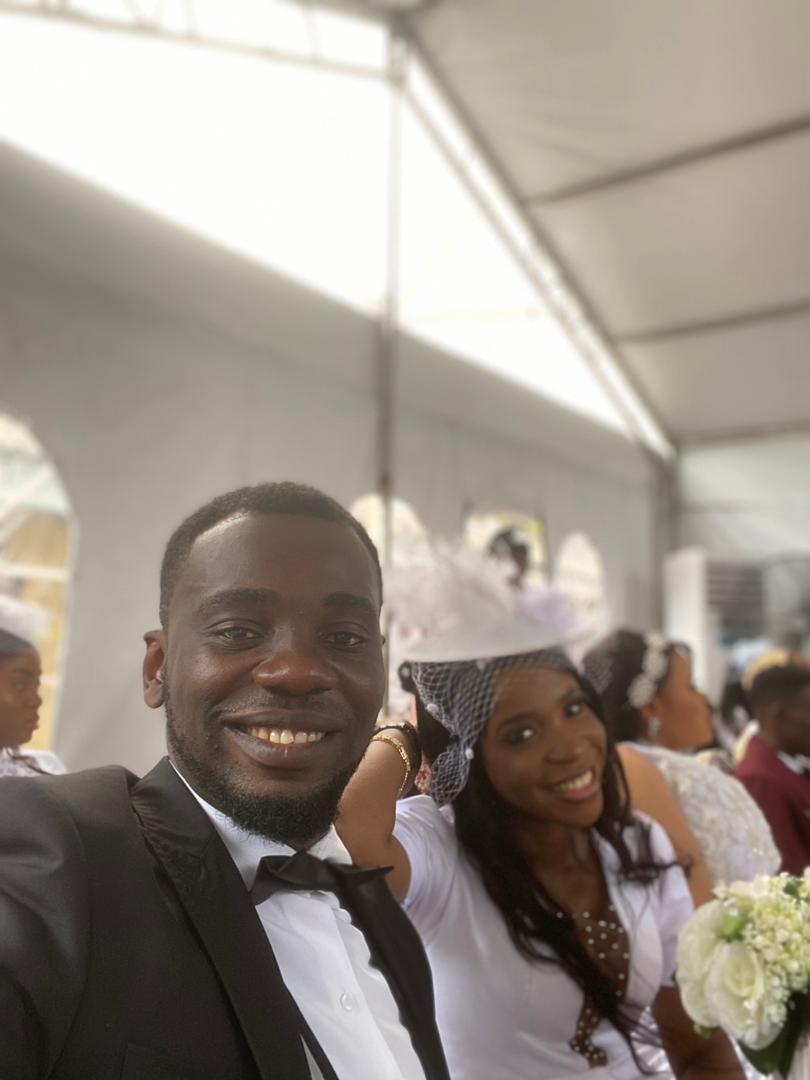 Justkelvin_02's tweet photo. Finally went all the day on thursday to the love of my life, What more can I ask for , God is faithful. https://t.co/qXXtEv8uur