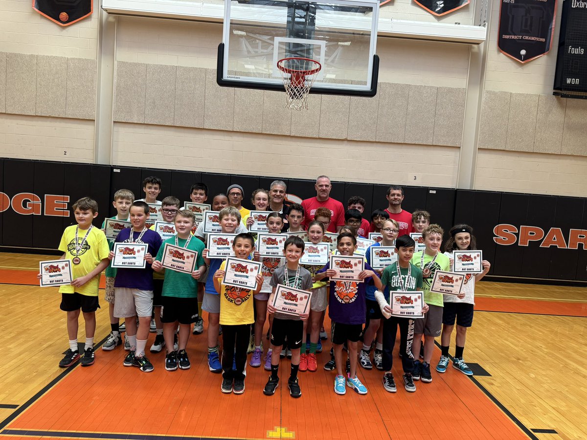 LlcHoops's tweet photo. WOW!!  Great finish to the Fall session of Hot Shots!!  Thank you to all the volunteer coaches!  These kids rock!!  Still time to register for the winter session that starts Sunday, November 10th.  Register online at…https://t.co/20Gh4YcVxb https://t.co/g6PANot0TR