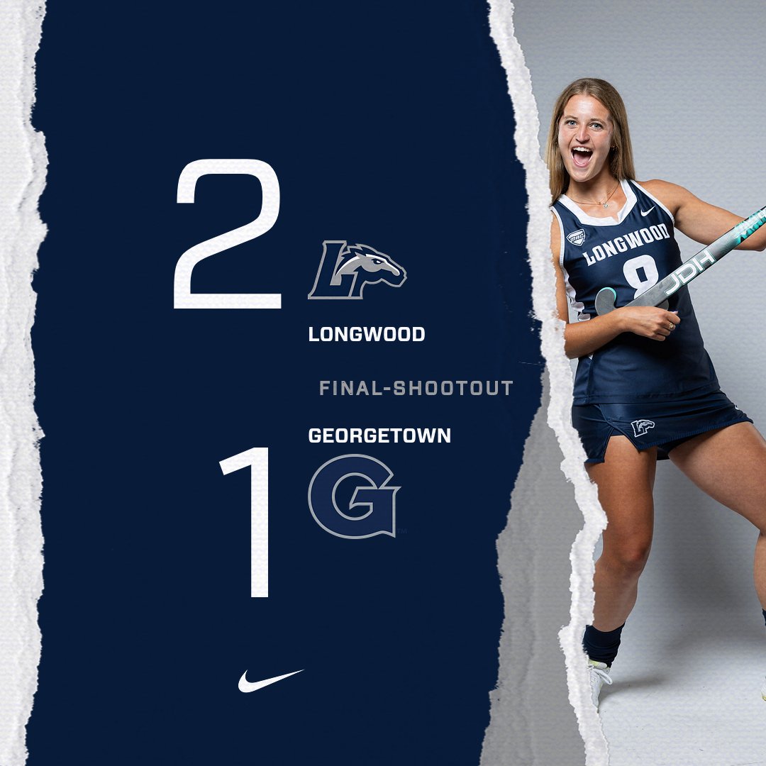 BOOM. Shootout DUB to close the season! What an effort from a group that NEVER let up and continued to play together!

#GoWood #HorsePower #biif