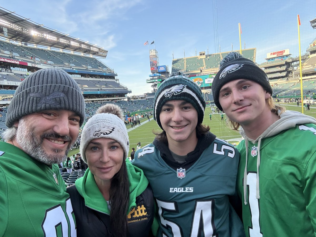 Steve Giordano tweet media