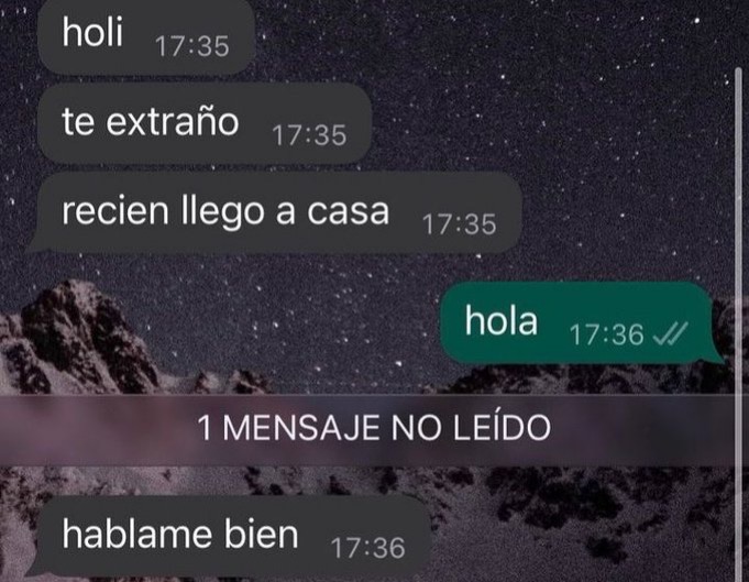 gente chamuyando (@gentechamuyando) on Twitter photo 