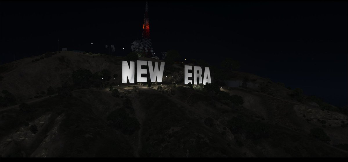 New Dawn RP tweet media