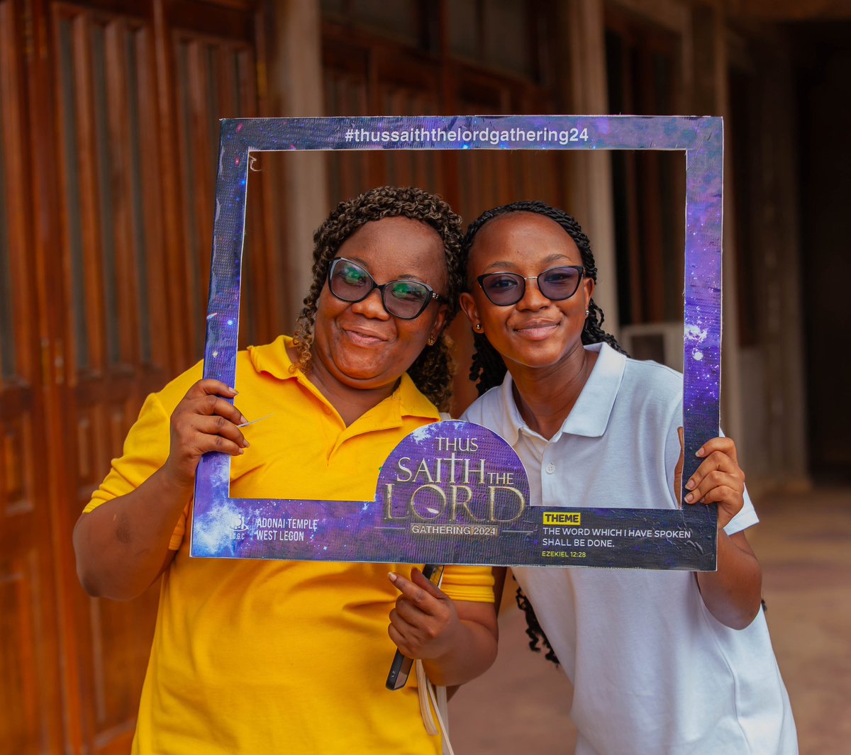 ICGC Adonai Temple tweet media