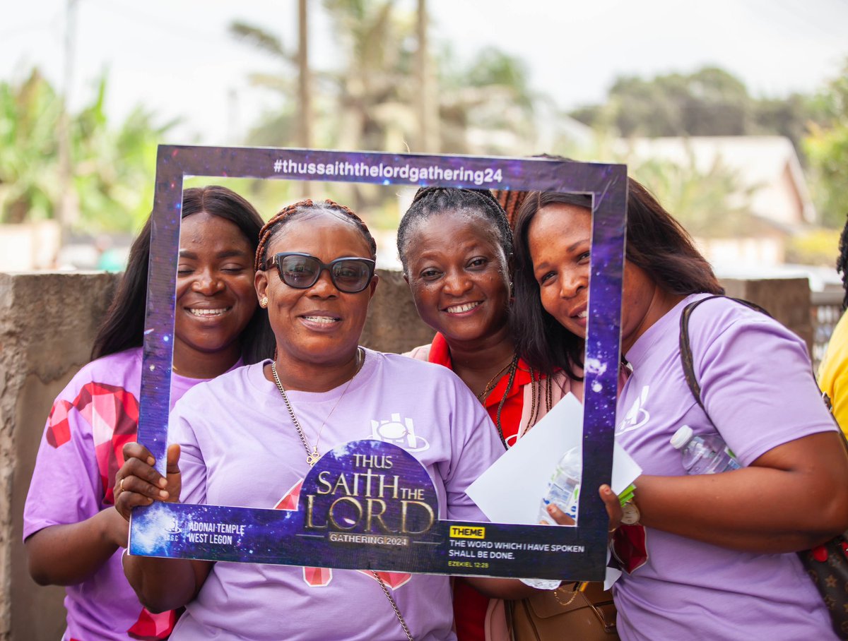 ICGC Adonai Temple tweet media