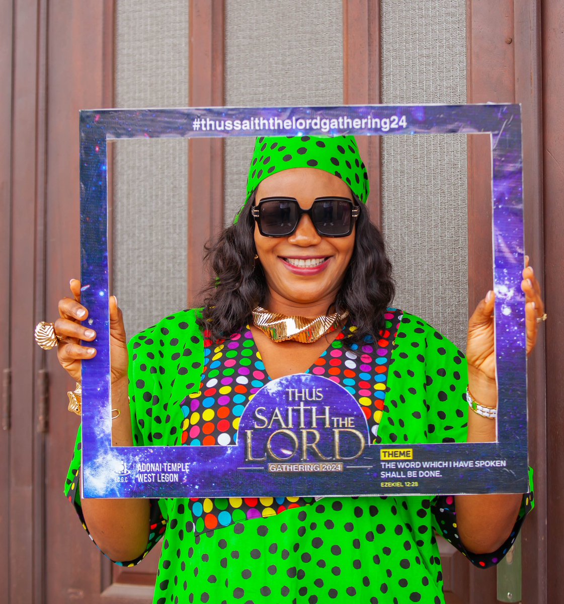 ICGC Adonai Temple tweet media
