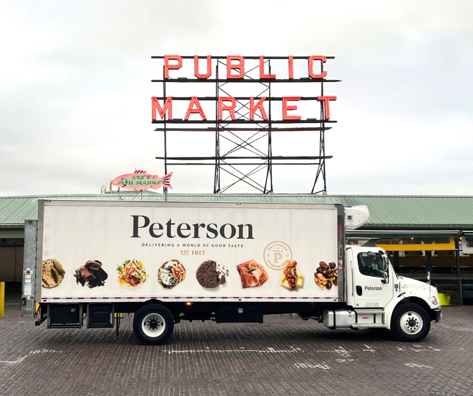 Seattle Restaurant Week tweet media