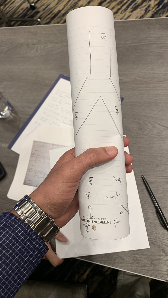 Asim Shabbir, MD (@asimshabbir54) on Twitter photo Had a fantastic experience learning ECG and hanging out with friends and colleagues. Special thanks to the team <a href="/AbbottCardio/">Abbott Cardiovascular</a> and ECG masters
Drs. Melvin Schienman, <a href="/BadhwarNitish/">Nitish Badhwar</a>, Amit Thosani, John Miller, Andrew Beaser, Babek
Nazer Had a fantastic experience learning ECG and hanging out with friends and colleagues. Special thanks to the team <a href="/AbbottCardio/">Abbott Cardiovascular</a> and ECG masters
Drs. Melvin Schienman, <a href="/BadhwarNitish/">Nitish Badhwar</a>, Amit Thosani, John Miller, Andrew Beaser, Babek
Nazer