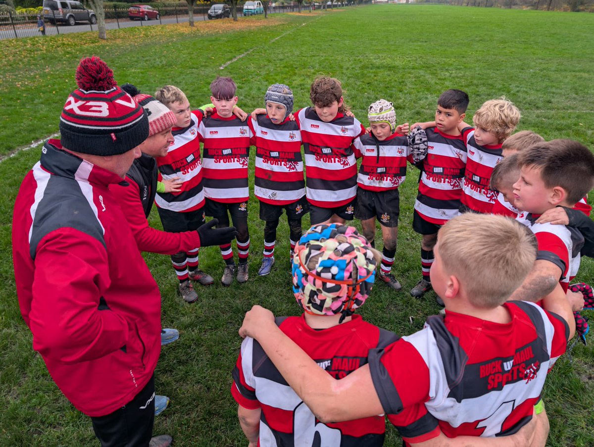 Pontypool United M&J tweet media