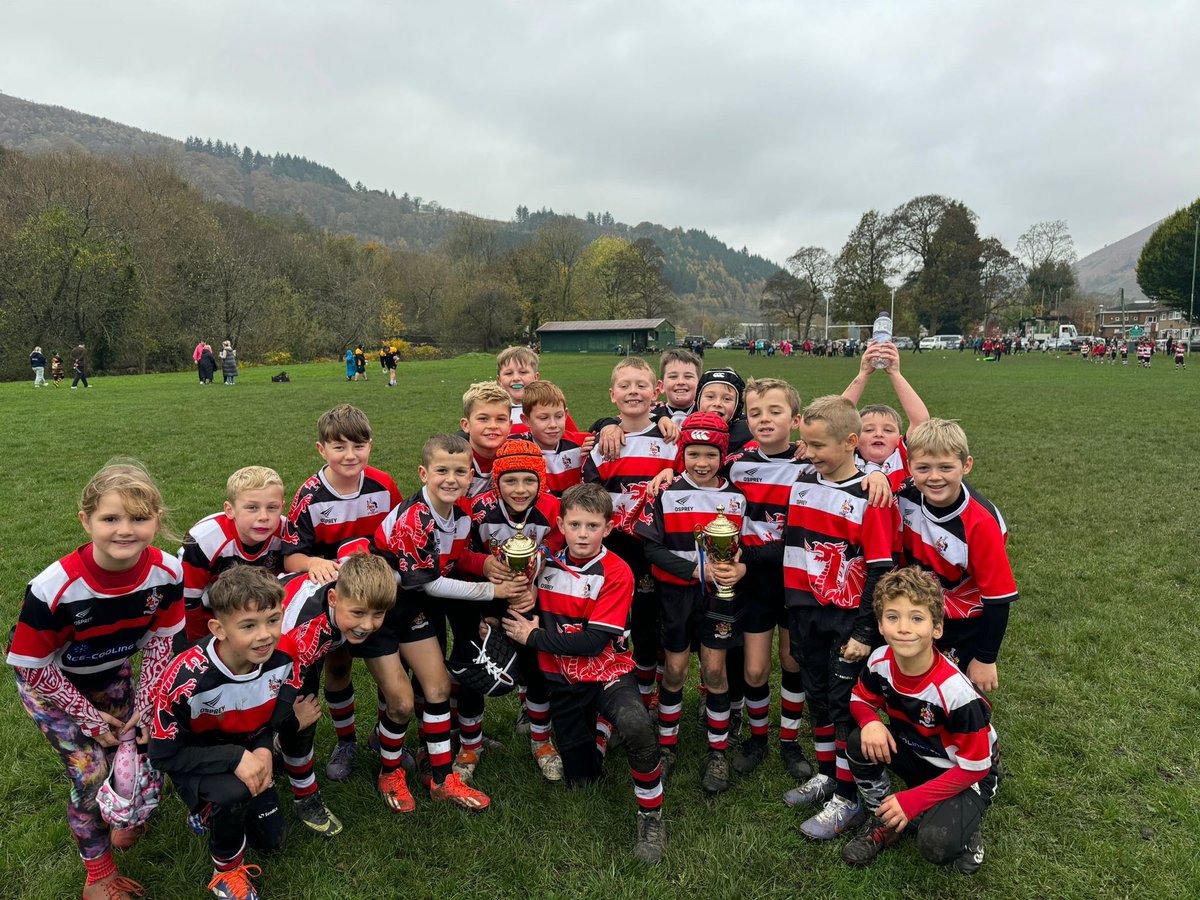Pontypool United M&J tweet media