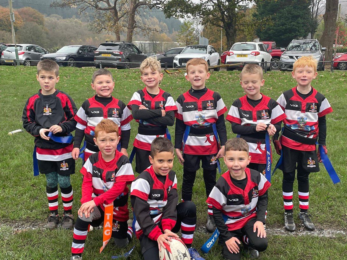 Pontypool United M&J tweet media