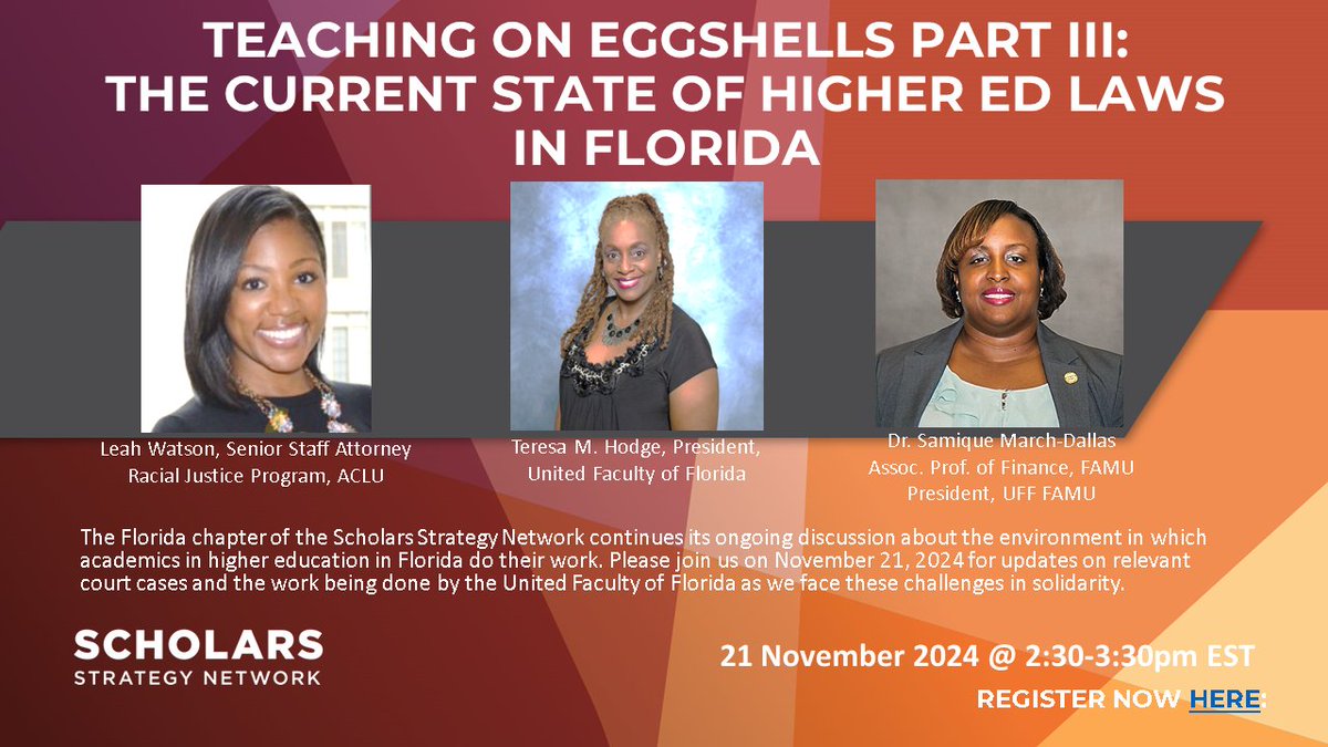 SSNFlorida tweet media